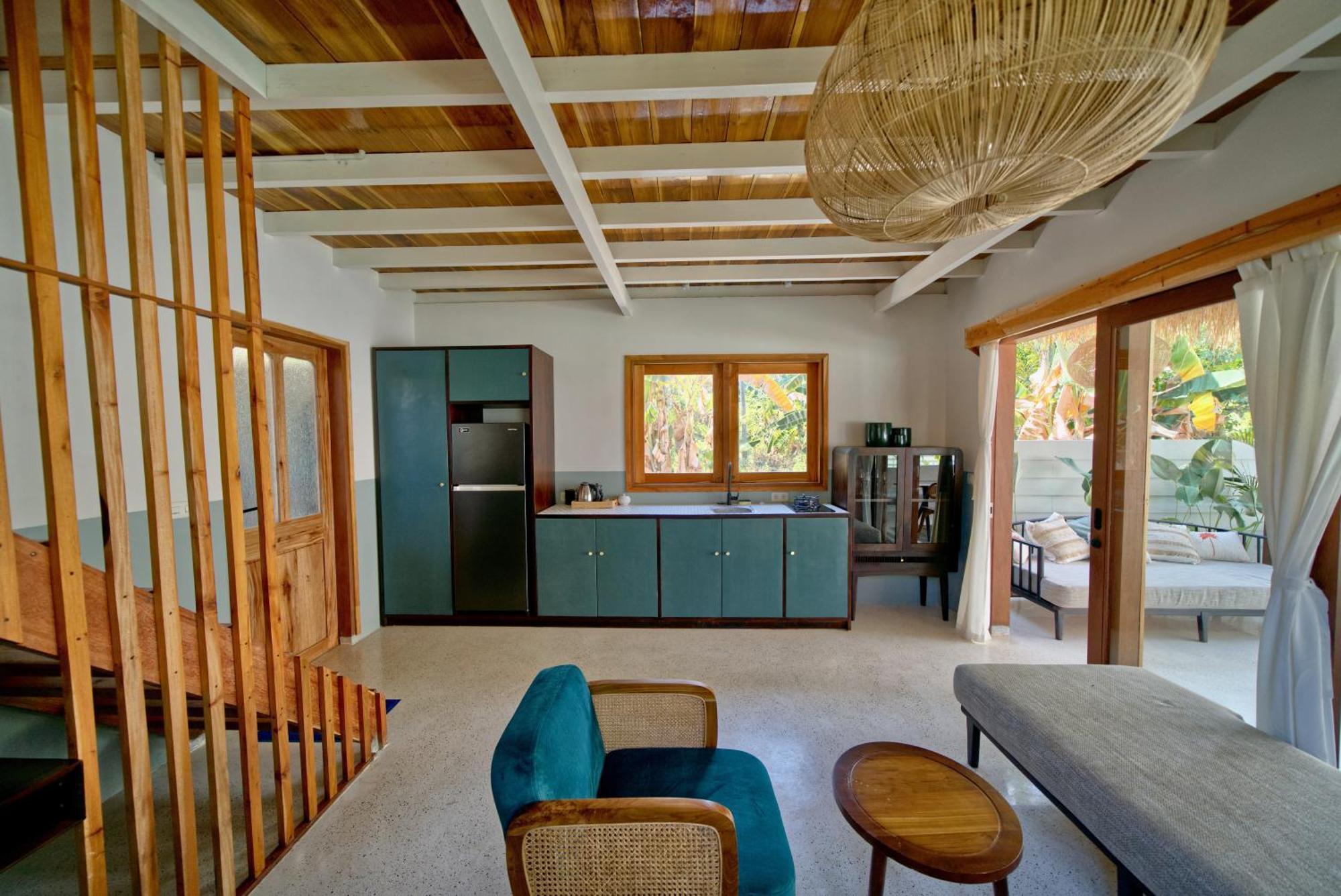 Villa Tokay - Luxury Private Villas Gili Islands Exterior photo